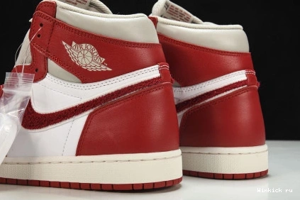 Jordan Chenille High OG 1 Newstalgia 0902